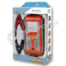 Зарядное устройство Berkut SP-4N