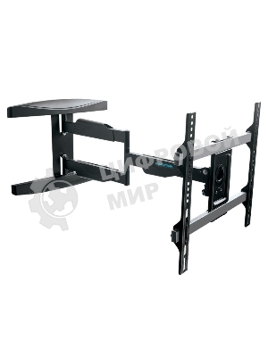 Кронштейн для телевизора Kromax ATLANTIS-60 черный 22