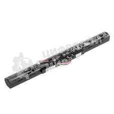 Аккумулятор для ноутбука Acer E15, E5-575G, E5-575G-53VG, E5-575G-58UJ, E5-575G-59EE, E5-575G-76YK, 14.8V, 41.4Wh