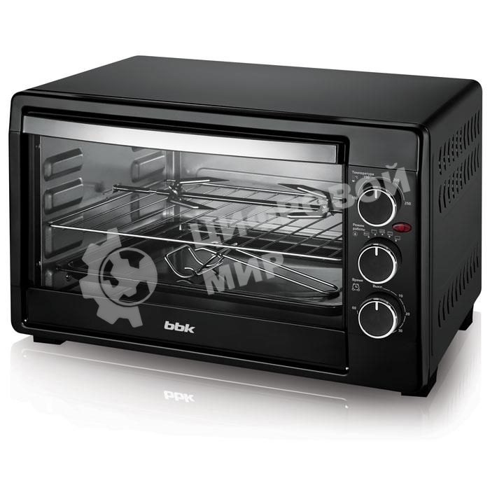 Мини-печь BBK OE3070M