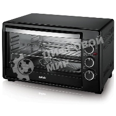 Мини-печь BBK OE3070M