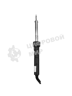 Паяльник Rexant с зажимами 