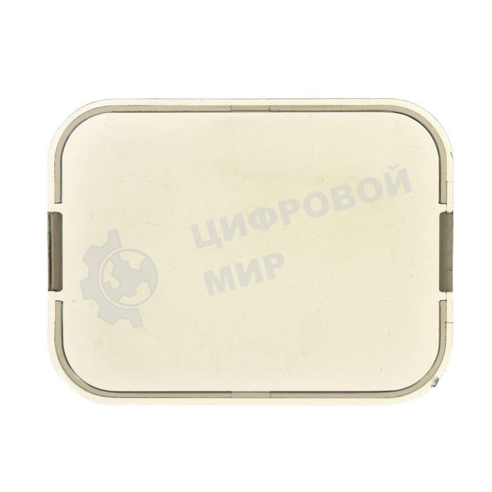 Стекло для ЩРУ EKF ak-4-1