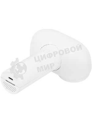 Машинка для снятия катышков Kitfort КТ-4013 белый