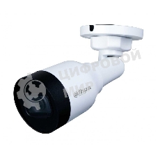 Камера видеонаблюдения IP Dahua DH-IPC-HFW1239SP-A-LED-0280B-S5 2.8-2.8мм цв. (DH-IPC-HFW1239SP-A-LED-0280BS5)