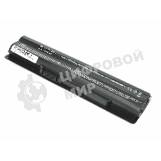 Аккумуляторная батарея для ноутбука MSI FX400/FX600 (BTY-S14) 11.1V 5200mAh OEM черный