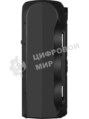 Мобильные колонки SVEN PS-720 2.0 черные