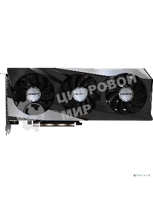 Видеокарта Gigabyte A380 GAMING OC GV-IA380GAMING OC-6GD