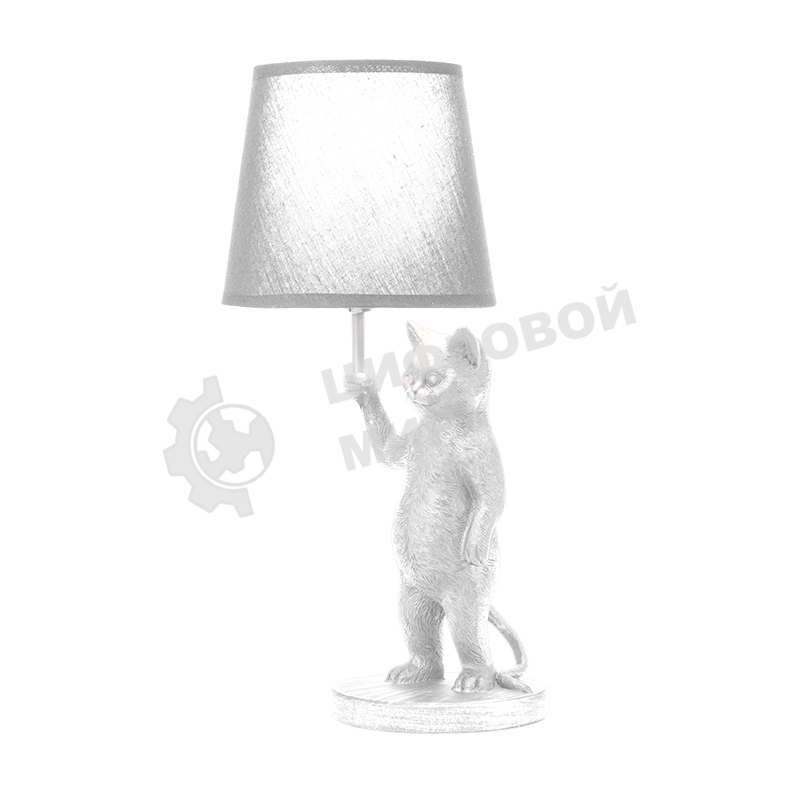 Светильник декоративный настольный Rexant МОБИ 