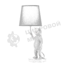 Светильник декоративный настольный Rexant МОБИ 