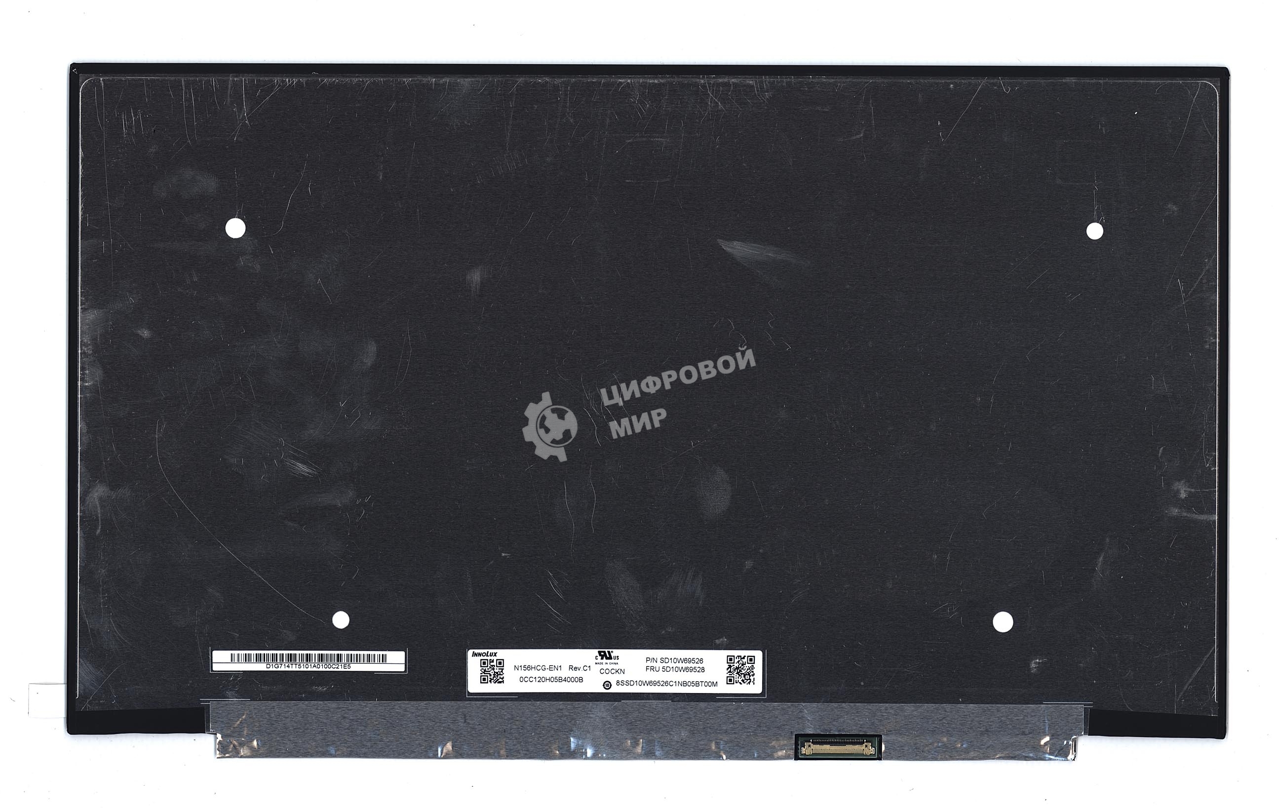 Матрица N156HCG-EN1