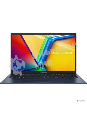 Ноутбук ASUS X1704VA-AU778 17.3