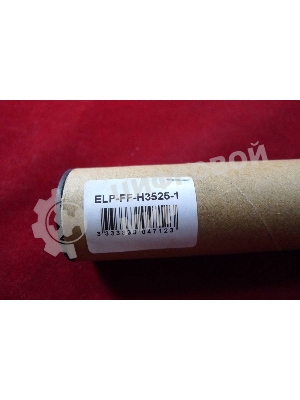 Термопленка HP CLJ CP3525/CP4025/CP4525/CM4540/M521/M551/M570/M575/M651/M680/Canon iR-c1021/c1028/LBP-5300/5360/MF-8450/9130/9170/9220/9280 (ELP, Китай)