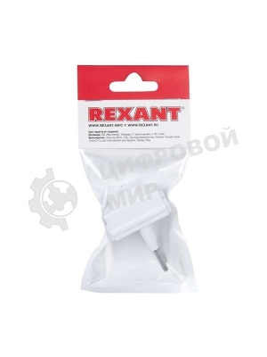 Адаптер сетевой Rexant 