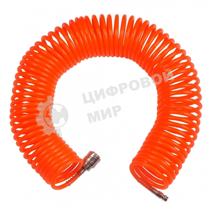 Шланг для компрессора Sturm! 1700-02-20 полиуретан 20 м диам 5x8 мм