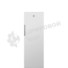 Морозильная камера Beko RFSK266T01W, белый, 240 л, 4 ящика