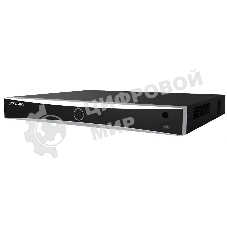 Видеорегистратор IP HIKVISION 8CH DS-7608NXI-K2