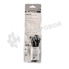 Паяльник Matrix, пл.ABS, класс защиты 1, индикатор,медный наконеч. с долговеч. покрытием, 220В, 60W