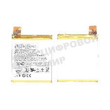 Аккумуляторная батарея C11P1606 для Asus ZenFone 3 Laser 2900mAh, 11.17Wh 3,85V