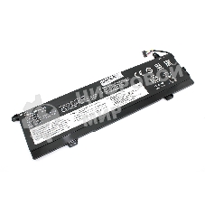 Аккумуляторная батарея для ноутбука Lenovo Yoga 730 11.4V 4500mAh OEM