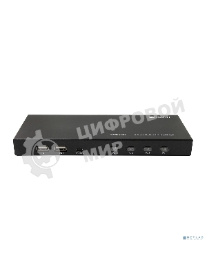 Переключатель KVM 4-портовый ORIGO OKVM410H/A1A с портами HDMI и USB