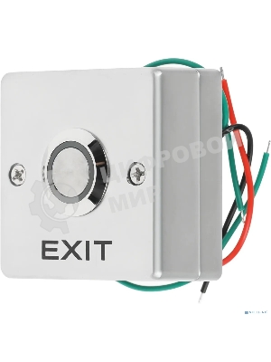 Кнопка выхода Tantos TS-Clack Light