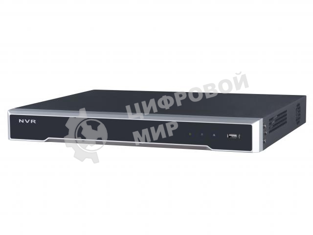 IP-видеорегистратор Hikvision DS-7608NXI-K2(D)