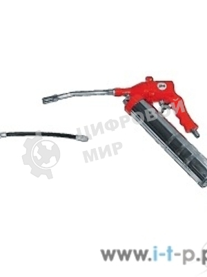 Пистолет для герметика FUBAG PG198/3 198л/мин 3бар цветн.коробка