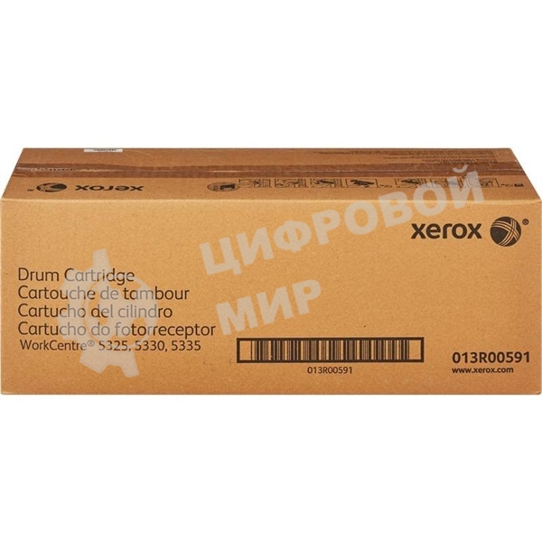 Драм-картридж Xerox WC 5325/5330/35 90K