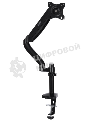 Кронштейн для мониторов ЖК Buro M10 черный 15