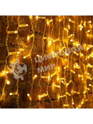 Гирлянда светодиодная Neon-night 