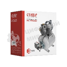 Насос Ставр НС-700/20