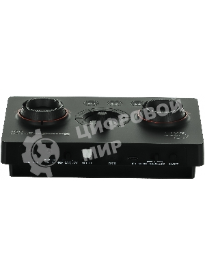 Звуковая карта Creative USB Sound BlasterX GC7 (Super X-Fi Ultra DSP) 7.1 Ret