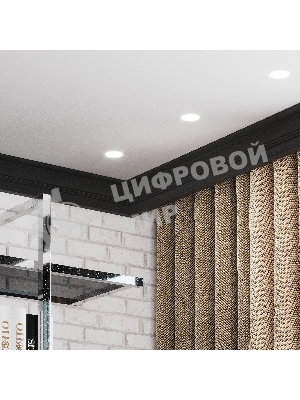 Лампа светодиодная Gauss Elementary MR16 9Вт цок.: GX5.3 спот 220B 6500K св. свеч. белый хол. MR16 (упак.: 10 шт)