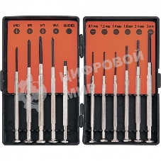 Набор отверток Sparta для точной механики 11шт.