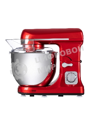 Миксер планетарный Maunfeld MF-431CH