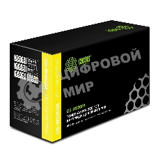 Картридж лазерный Cactus CS-W2002A желтый (6000стр.) для HP CLJ Ent M751