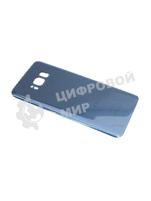Задняя крышка для Samsung G950F Galaxy S8 синий