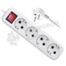 Сетевой фильтр Defender L340 7M