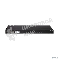 Переключатель KVM 8-портовый ORIGO OKVM440/A1A с портами VGA и USB