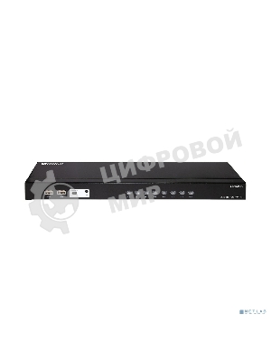 Переключатель KVM 8-портовый ORIGO OKVM440/A1A с портами VGA и USB