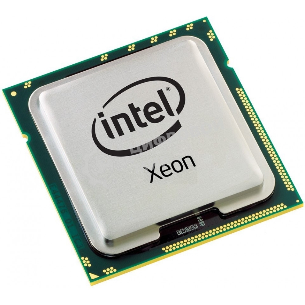Процессор Intel Xeon E-2488 3200/24M S1700 OEM CM8071505024520 IN