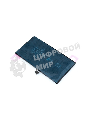 Аккумулятор (батарея) для Apple iPhone 12 (без ошибки и пайки)