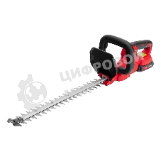 Кусторез аккумуляторный MTX HT-510, нож 510 мм, Li-Ion, 20 В