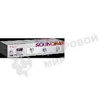 Саундбар Defender Z2 белый
