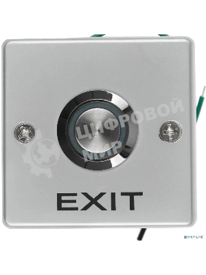 Кнопка выхода Tantos TS-Clack Light