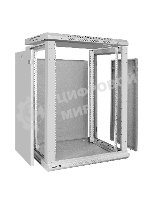 Шкаф телекоммуникационный 19