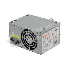 Блок питания ExeGate Special AAA400 (ES259590RUS-PC), 400Вт, 80мм, серебряный