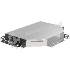 Разветвитель Т-образный 50х200 IEK CLP1T-050-200