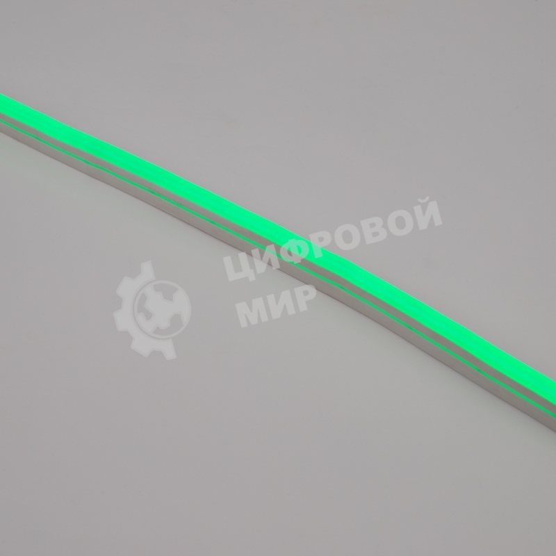 Набор для создания неоновых фигур Neon-night Креатив 240 LED, 2 м, зеленый